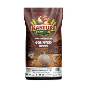 KASTURI FEED – COUNTER FEED