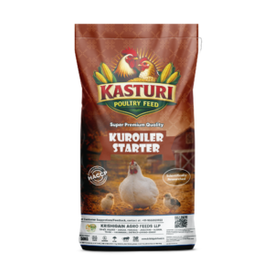 Kasturi-Kuroiler-Starter