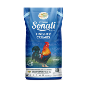 SONALI FEED – FINISHER CRUMBS