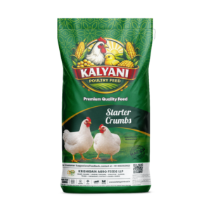 kalyani- starter
